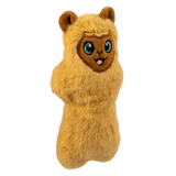 KONG Snuzzles Mini Llama XS