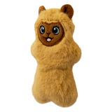 KONG Snuzzles Mini Llama XS