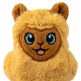 KONG Snuzzles Mini Llama XS