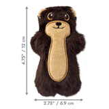 KONG Snuzzles Mini Otter XS