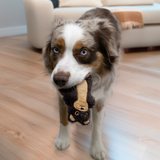 KONG Snuzzles Mini Otter XS