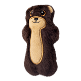 KONG Snuzzles Mini Otter XS