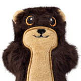 KONG Snuzzles Mini Otter XS