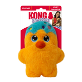 KONG Spring Snuzzles Chick Sm