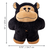 KONG Snuzzles Gorilla XL