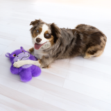 KONG Snuzzles Hippo XL