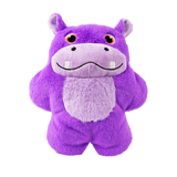 KONG Snuzzles Hippo XL