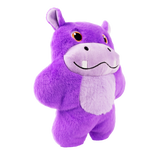 KONG Snuzzles Hippo XL