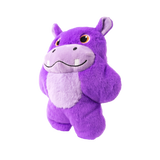 KONG Snuzzles Hippo XL