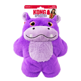 KONG Snuzzles Hippo XL