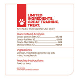 Scout & Zoe's - Venison Jerky (6 oz)