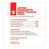 Scout & Zoe's - Duck Delights Jerky (4 oz)