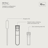 KVP - Peritonitis Detection Kit 10 pack