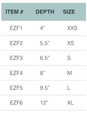 KVP EZ Flex E-Collar