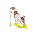 GURU Squeaking Tennis Snuffle Rope