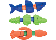 Multipet - Strap Hangers Assorted