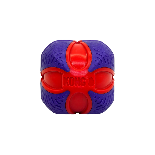 KONG Duets Duos Ball