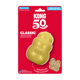 KONG Classic Gold
