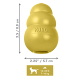 KONG Classic Gold