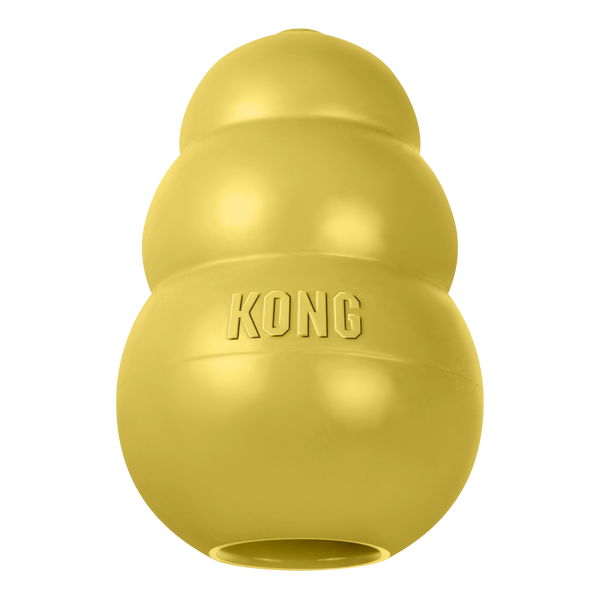 KONG Classic Gold
