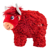 KONG Toughz Highland Cow
