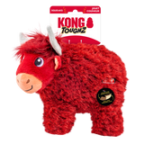 KONG Toughz Highland Cow