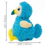 KONG Toughz Dodo