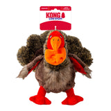 KONG Low Stuff Turkey Md