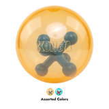 KONG Jumbler™ Jack Ball Assorted Md/Lg