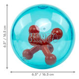 KONG Jumbler™ Jack Ball Assorted Md/Lg