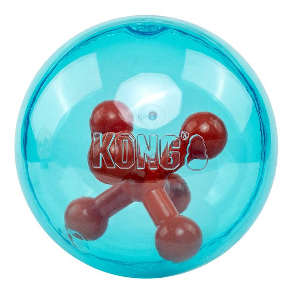 KONG Jumbler™ Jack Ball Assorted Md/Lg