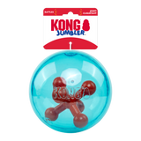 KONG Jumbler™ Jack Ball Assorted Md/Lg