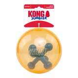 KONG Jumbler™ Jack Ball Assorted Md/Lg