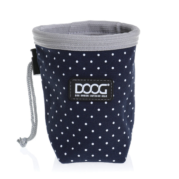 DOOG Treat & Training Pouch SMALL (Patterns)