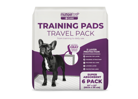 Multipet - Training Pads