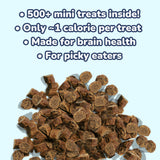Healthybud Chicken Mini Training Treats - 6.5 oz