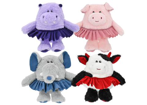 Multipet - Tutu Animals