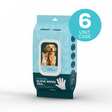 Uproot Clean Glove Wipes Pro 20ct