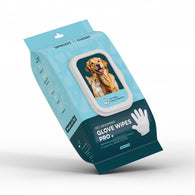 Uproot Clean Glove Wipes Pro 20ct