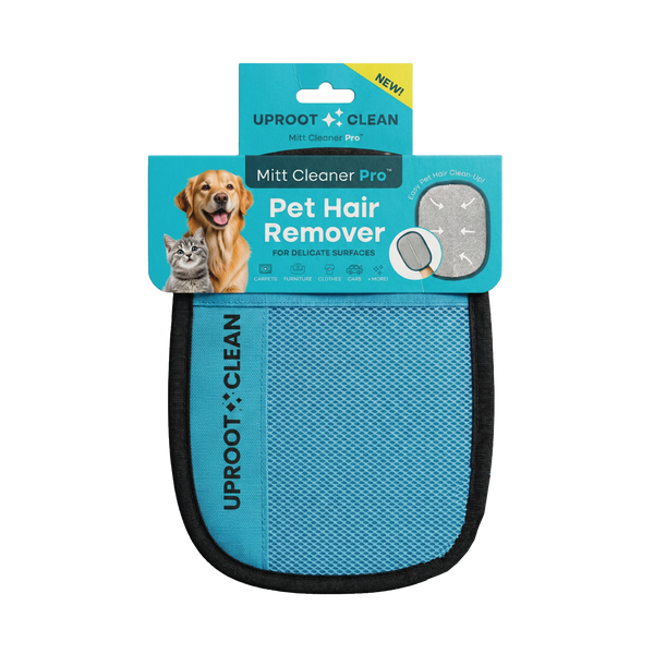 Uproot Clean Uproot Mitt Cleaner Pro