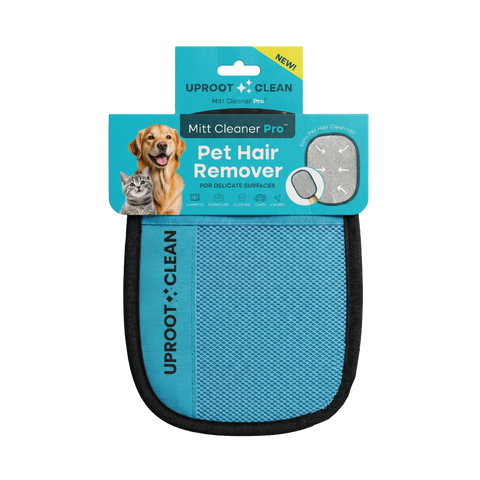 Uproot Clean Uproot Mitt Cleaner Pro