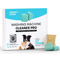 Uproot Clean Washing Machine Cleaner Pro