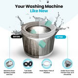 Uproot Clean Washing Machine Cleaner Pro