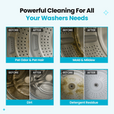 Uproot Clean Washing Machine Cleaner Pro
