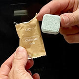 Uproot Clean Washing Machine Cleaner Pro