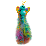 KONG Cat Wubba Butterfly