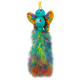 KONG Cat Wubba Butterfly