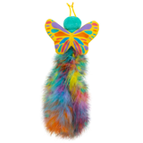 KONG Cat Wubba Butterfly