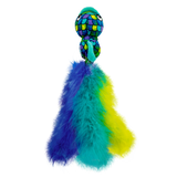 KONG Cat Wubba Fish Assorted