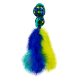 KONG Cat Wubba Fish Assorted